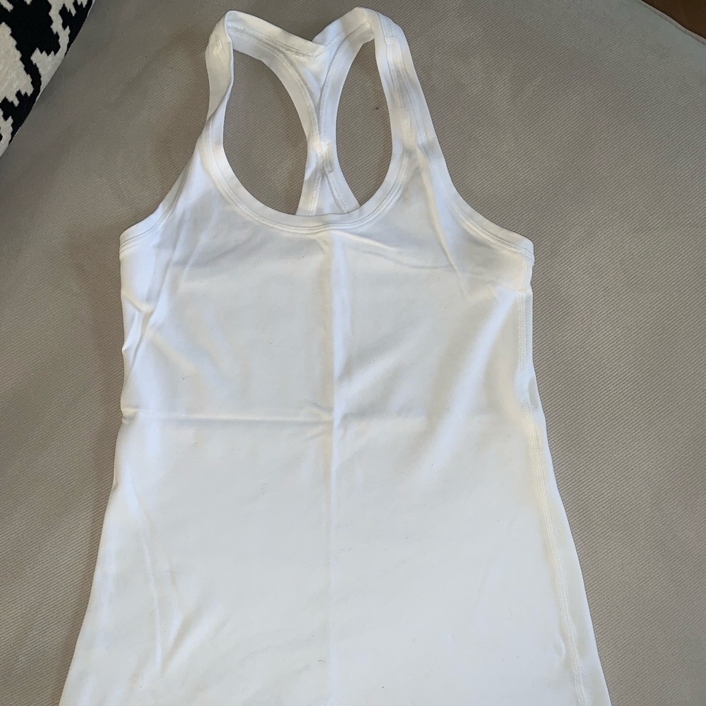 Lulu Lemmon tank